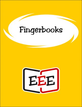 Fingerbooks